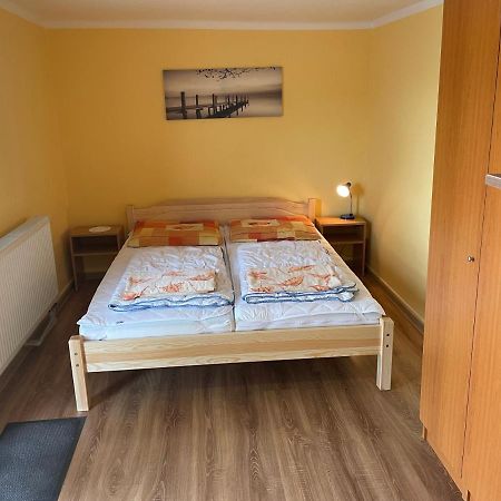 Apartmany Forro Rybarska Veľký Meder Buitenkant foto
