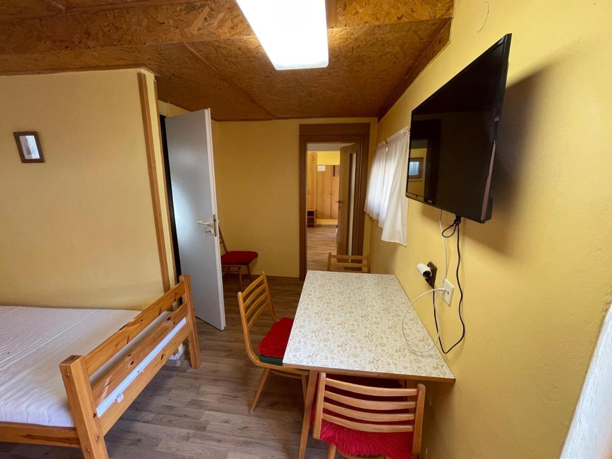 Apartmany Forro Rybarska Veľký Meder Buitenkant foto