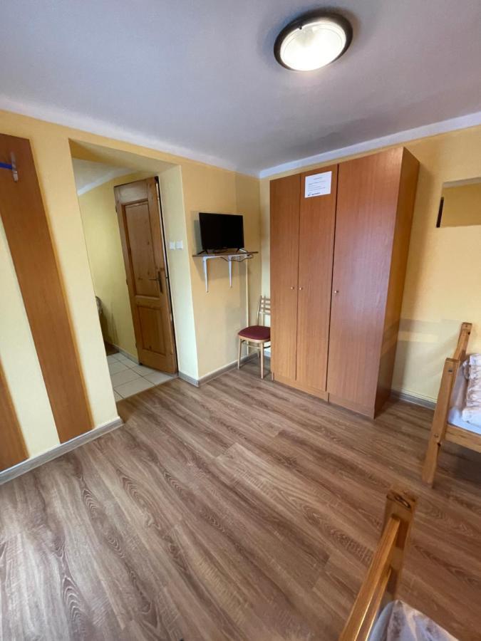 Apartmany Forro Rybarska Veľký Meder Buitenkant foto